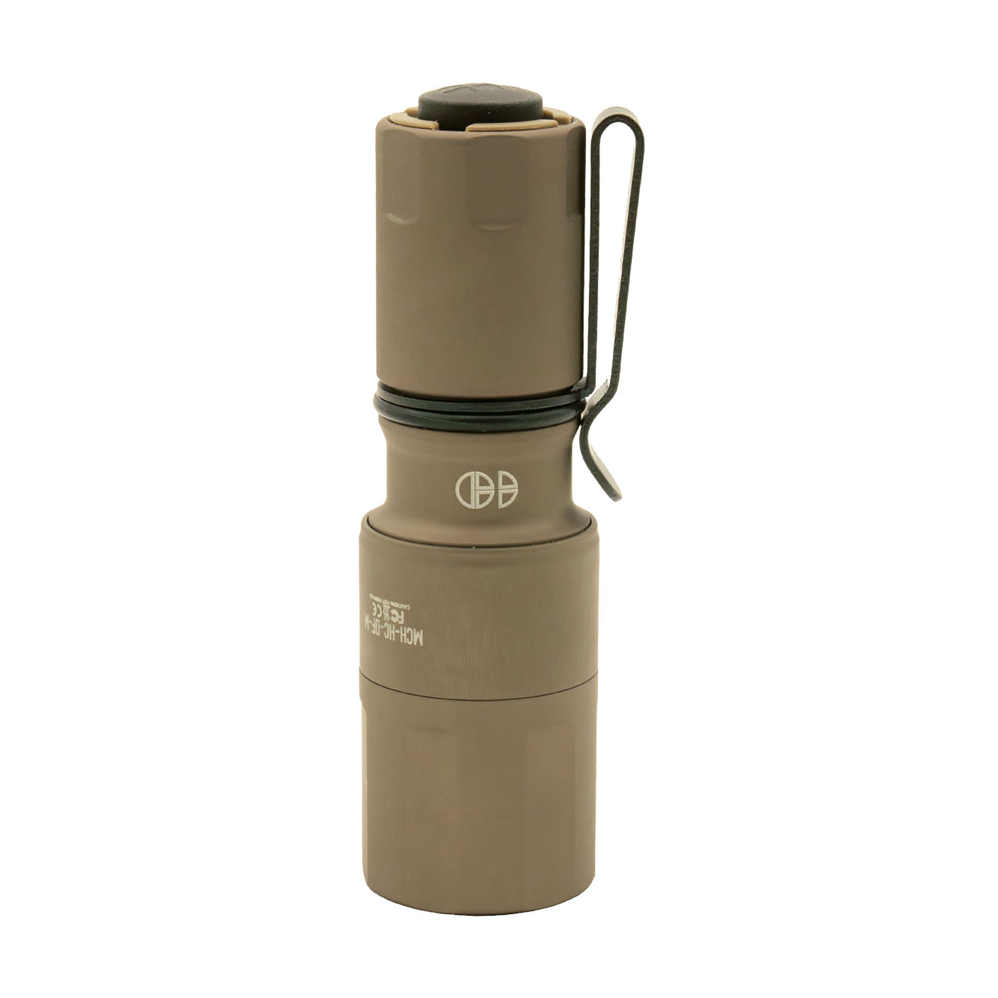HANDHELD TACTICAL LIGHTS