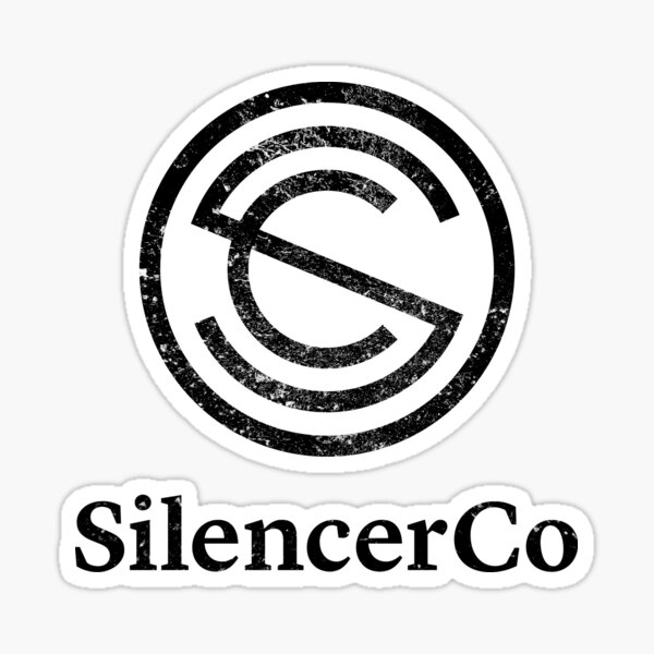 SILENCERCO