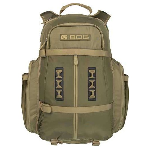 BACK PACKS