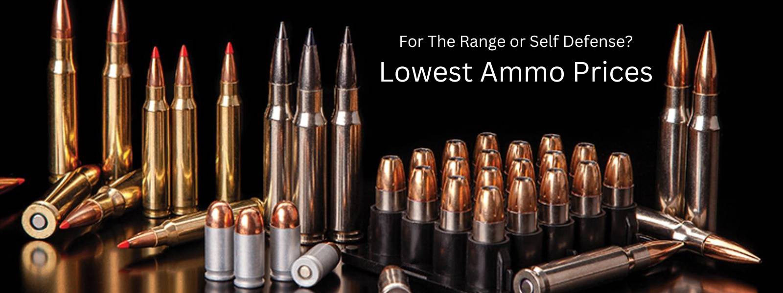 Ammo Right