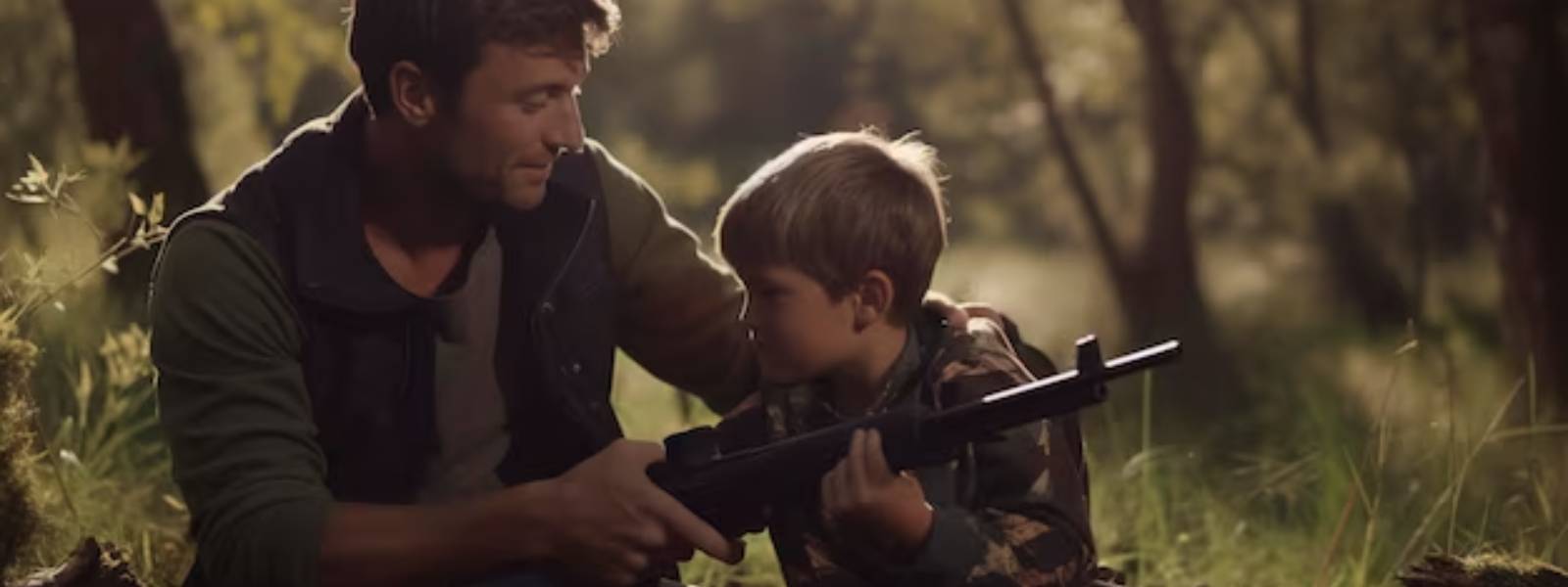 Marksmanship