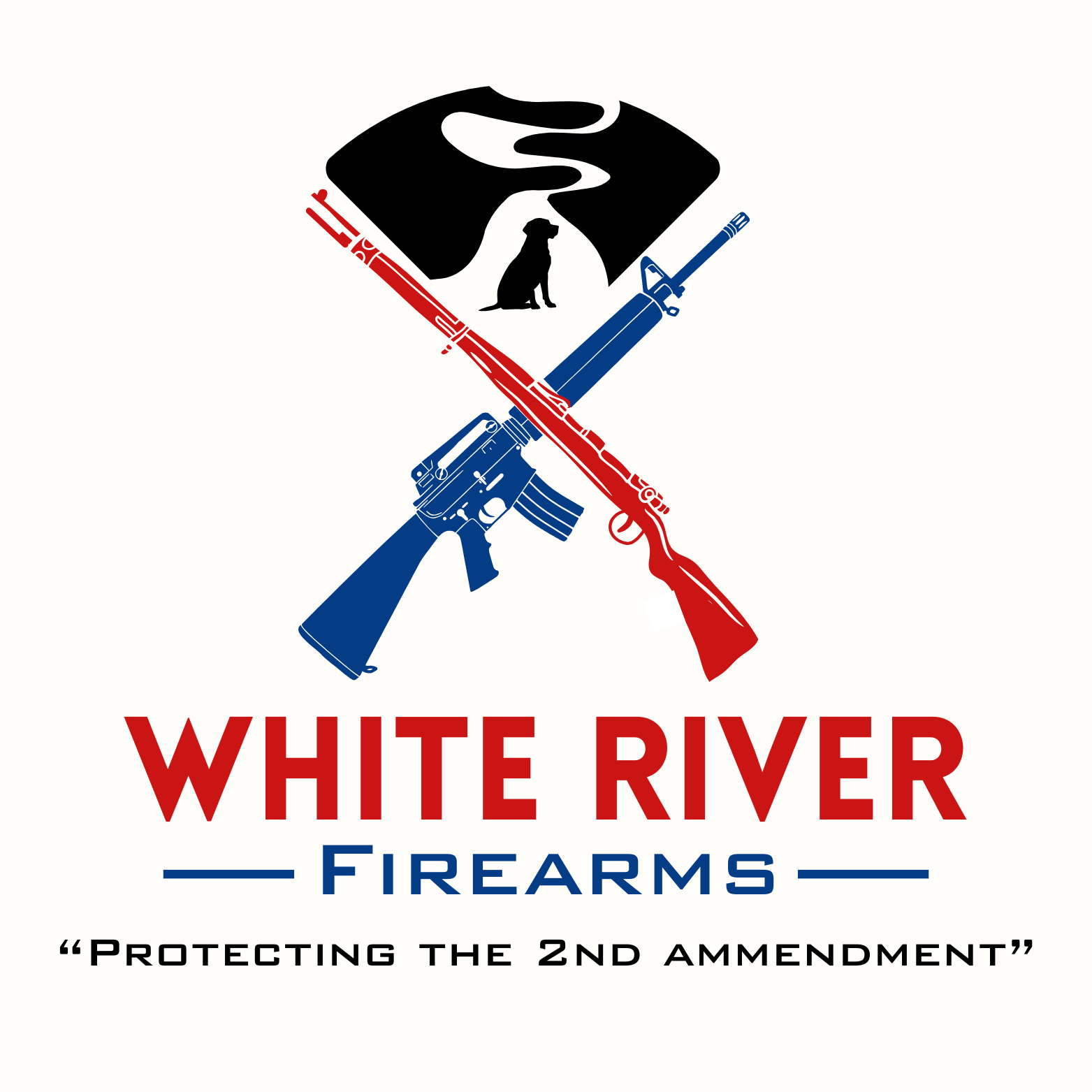 white river firearms b2s24z