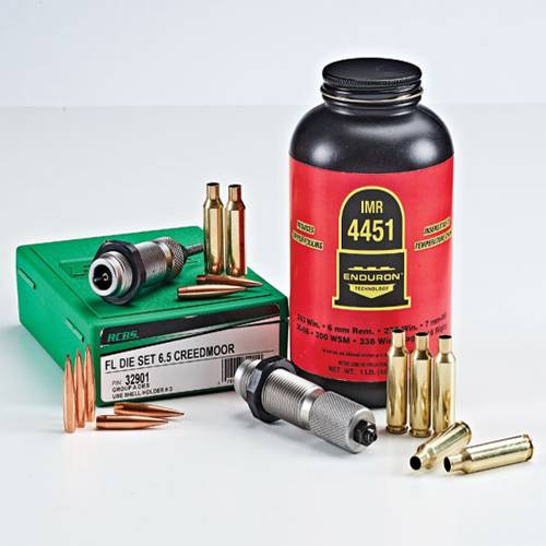 RELOADING