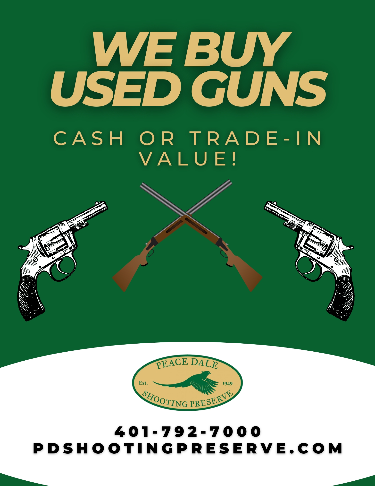 Featured Deals - Classes & Events