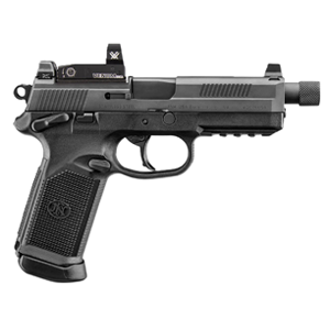 Handgun Category