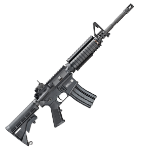 Rifle Category