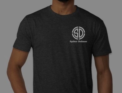 Blubird Guns & Ammo Category - Apparel