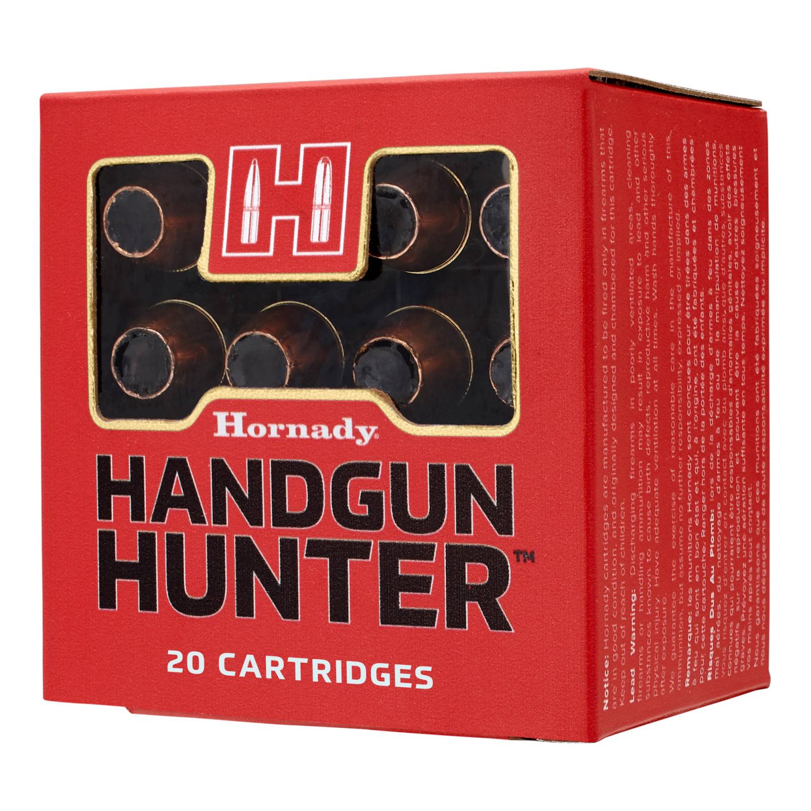 DEFENSE AMMO