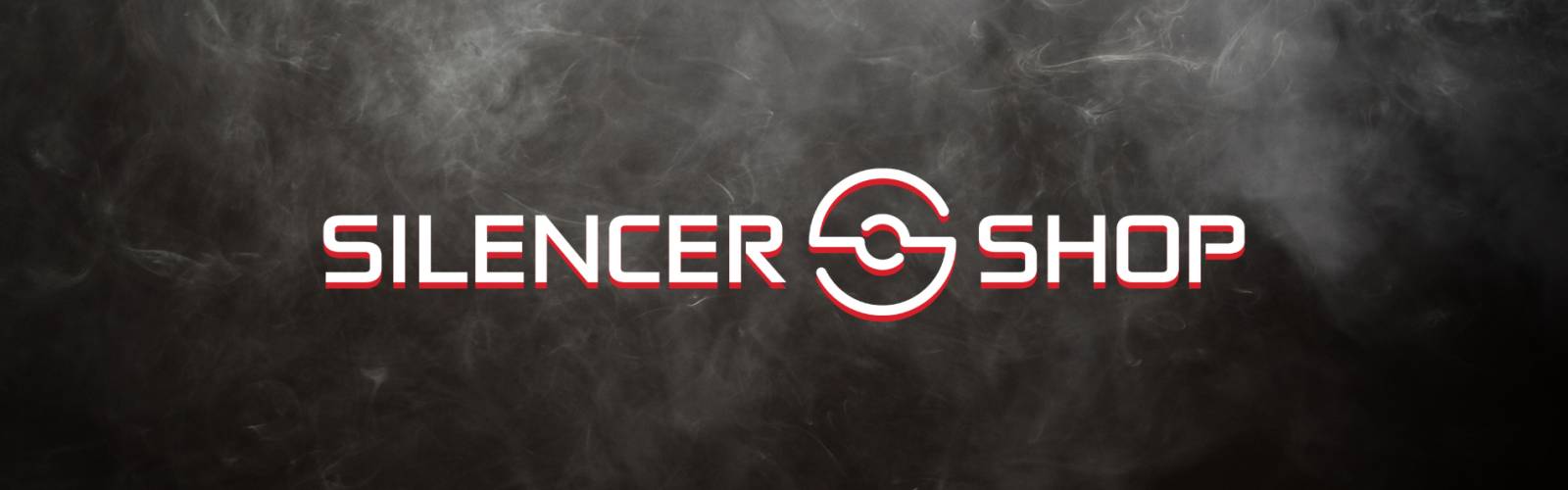 SilencerShop Banner