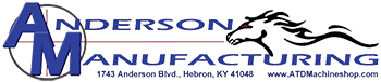 Manufacturer Logo