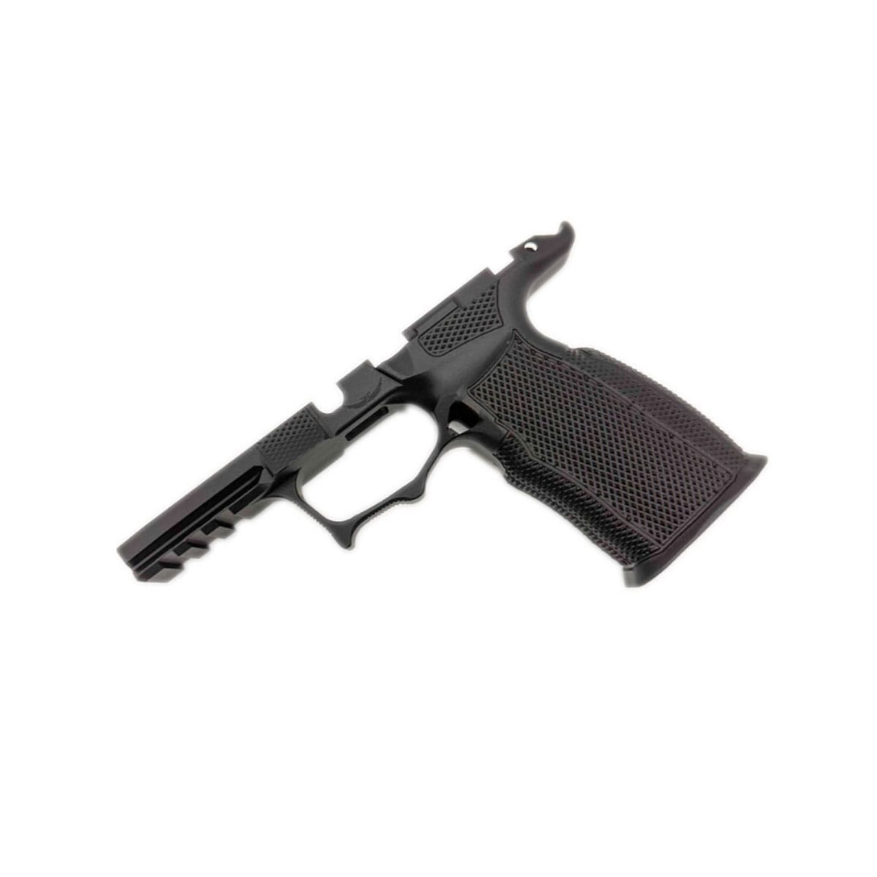 PISTOL FRAMES