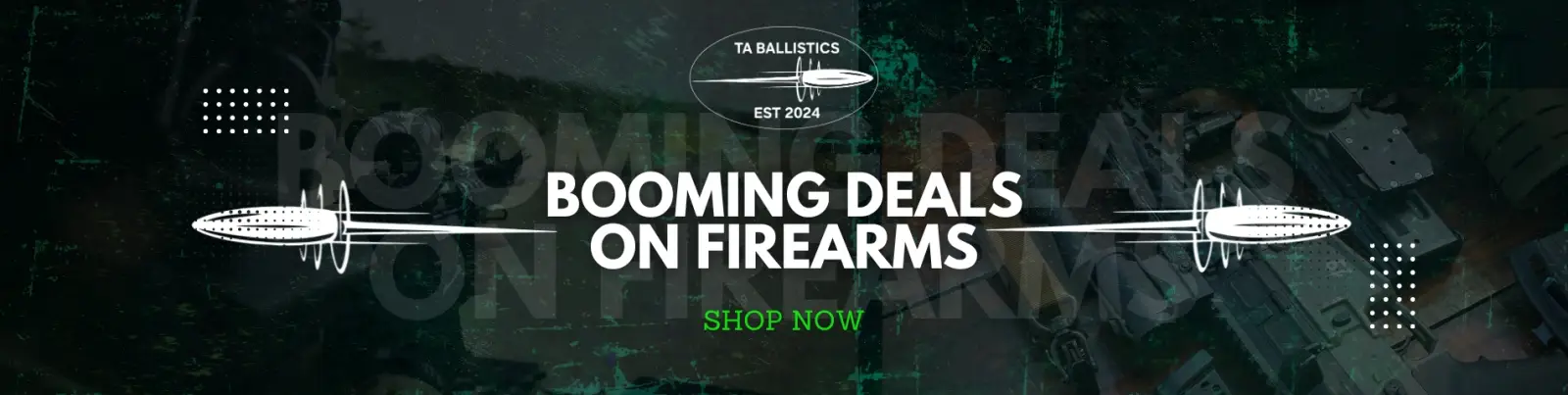 TA BALLISTICS BANNER 1
