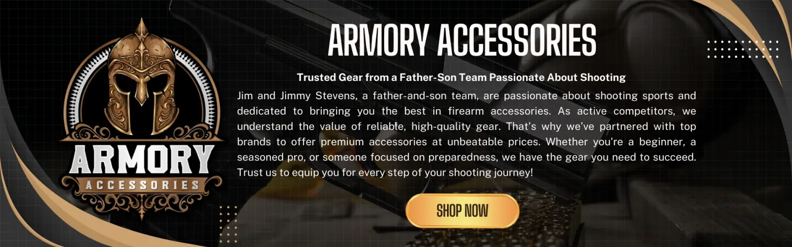 armory accessories main banner 1