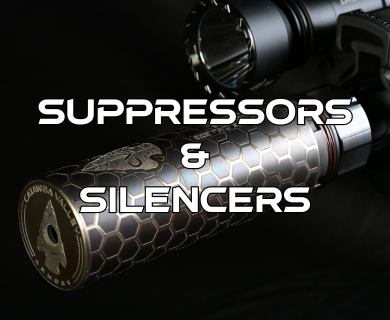 Suppressors and Silencers