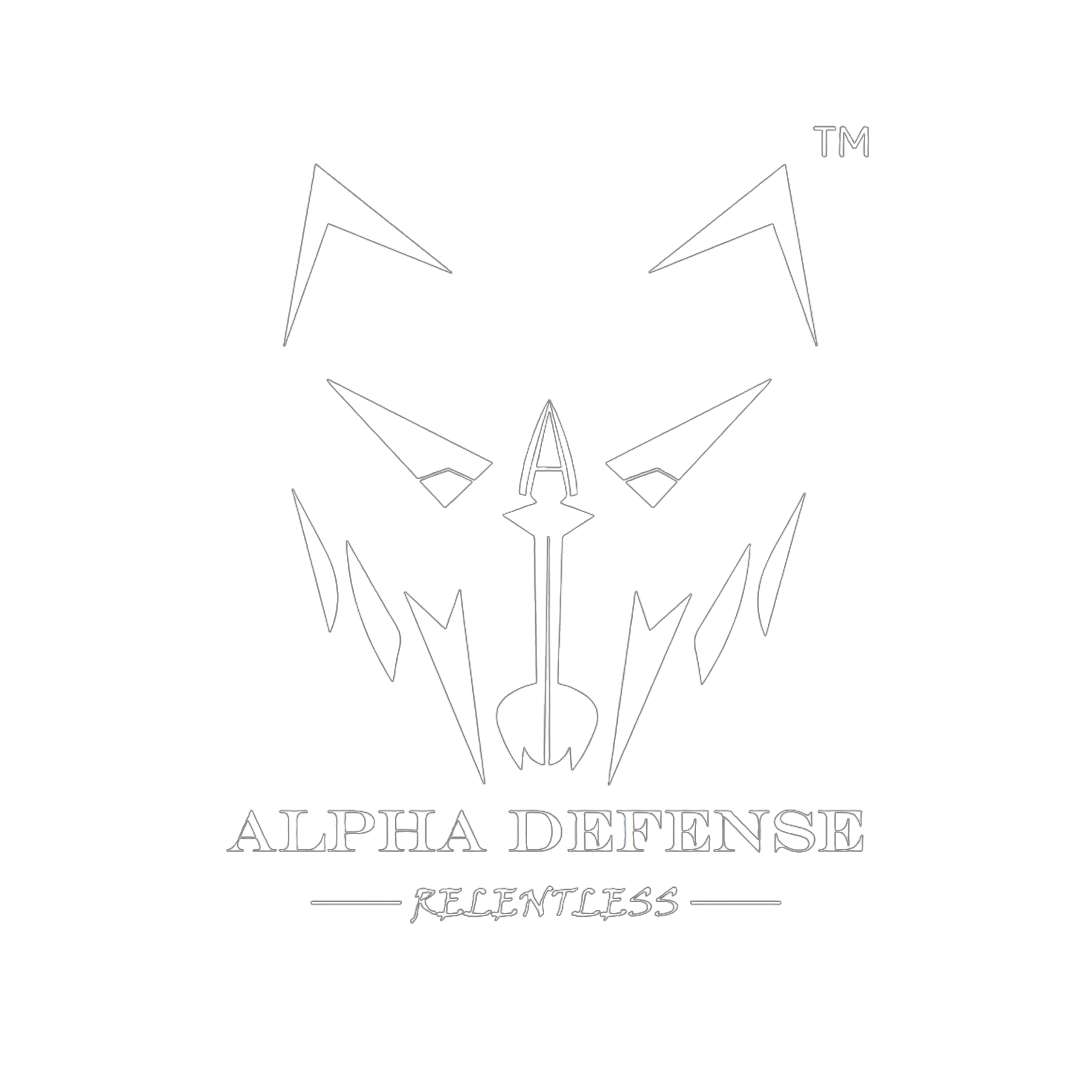 alpha logo