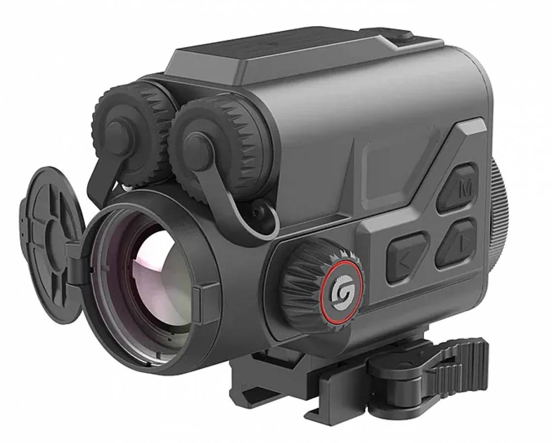 Guide TB630 LRF