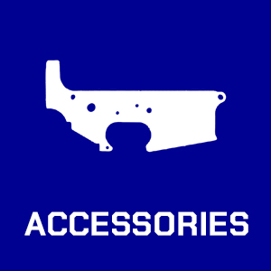 Rally Point Categories - Accessories
