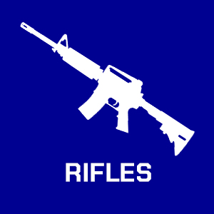 Rally Point Categories - Rifles