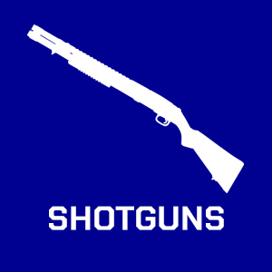 Rally Point Categories - Shotguns