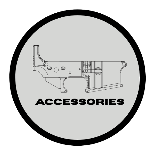 Rally Point Categories - Accessories