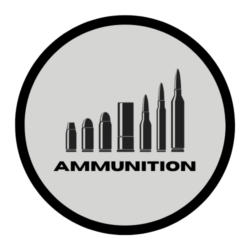 Rally Point Categories - Ammunition