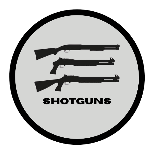Rally Point Categories - Shotguns