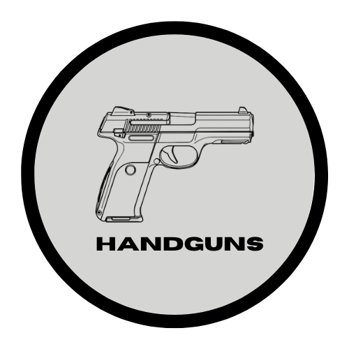 Rally Point Categories - Handguns