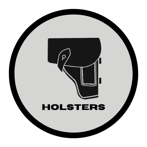 Rally Point Categories - Holsters