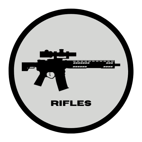 Rally Point Categories - Rifles