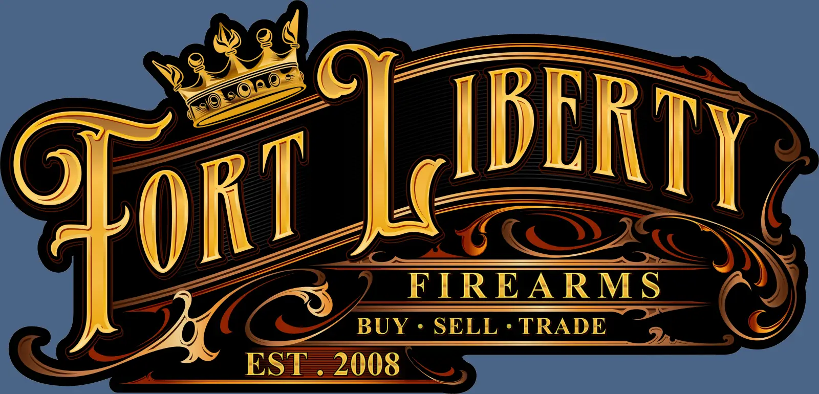 Fort Liberty Firearms