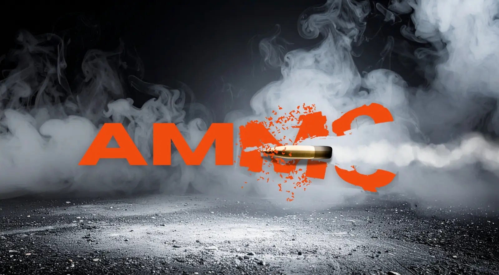 Punisher Categories - Ammo