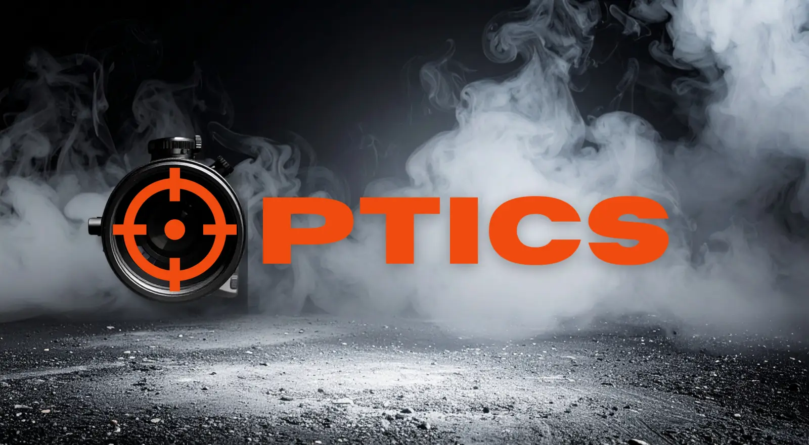 Punisher Categories - Optics