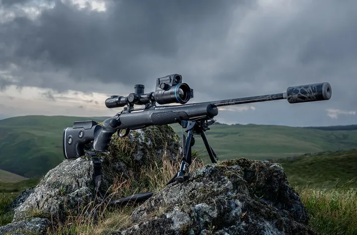 Thermal Scopes