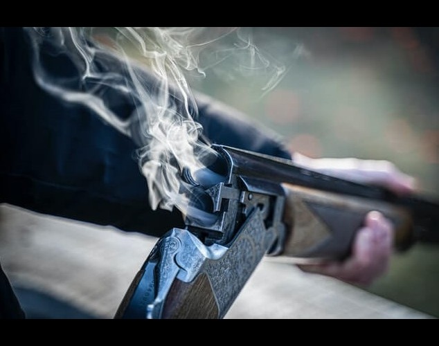 Shotguns