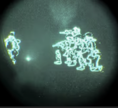 NIGHT VISION