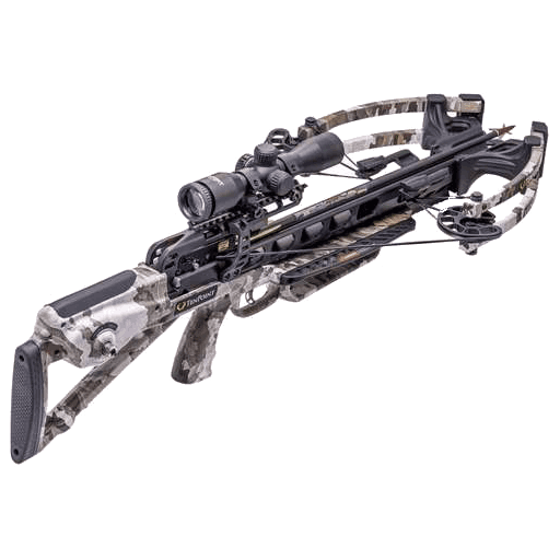 Crossbows
