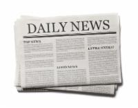 Newspaper for Daily Bang