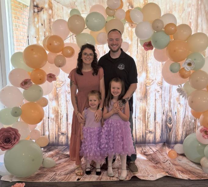 Our Family