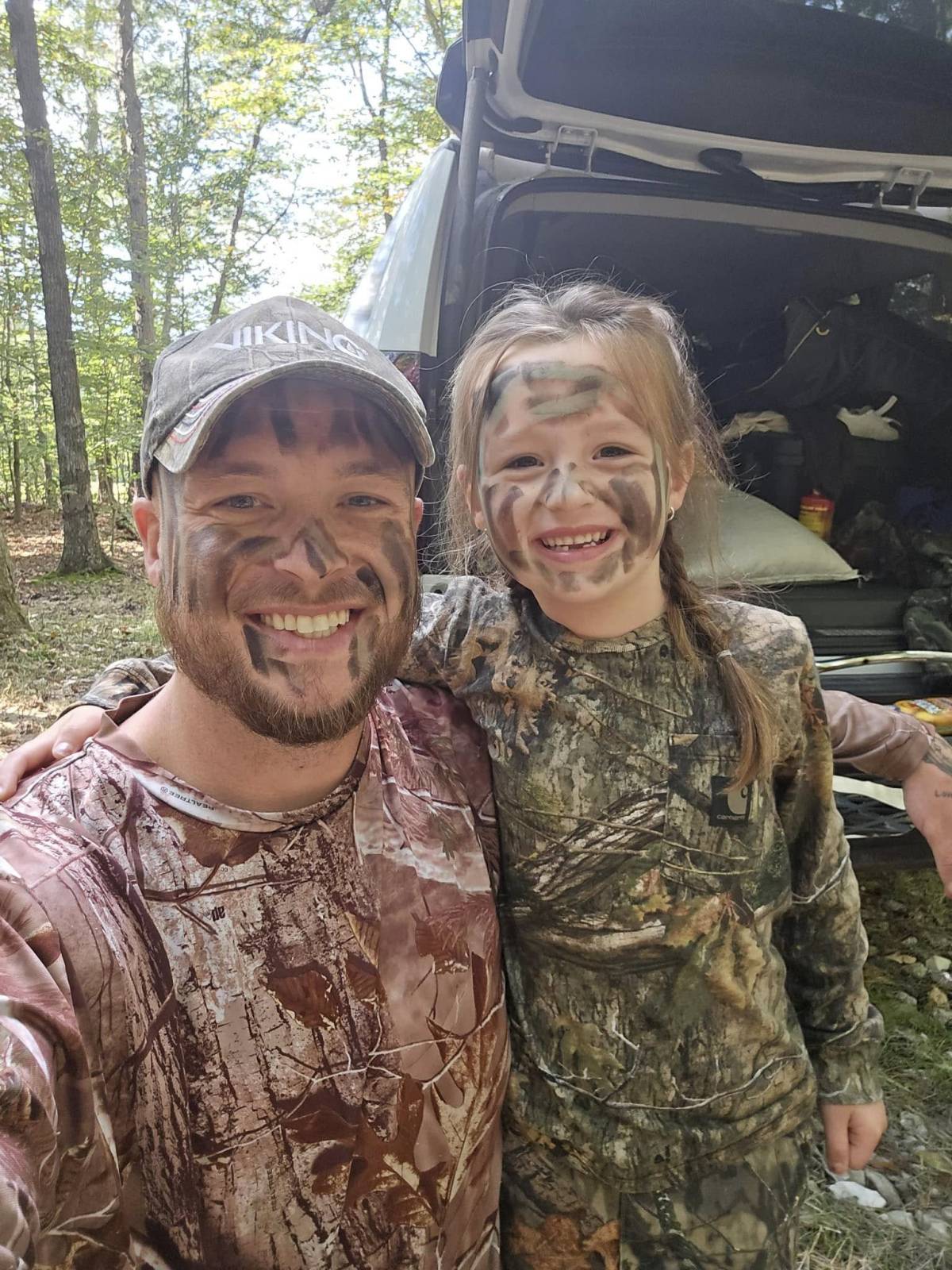 Family at Work