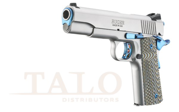 Ruger SR1911 TALO Exclusive