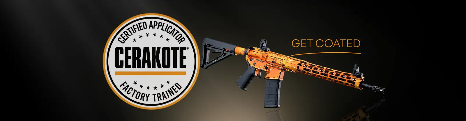 CERAKOTE Banner 1