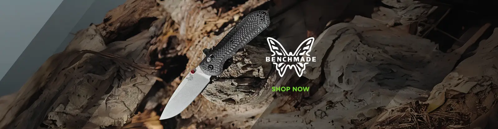 Benchmade Banner 2