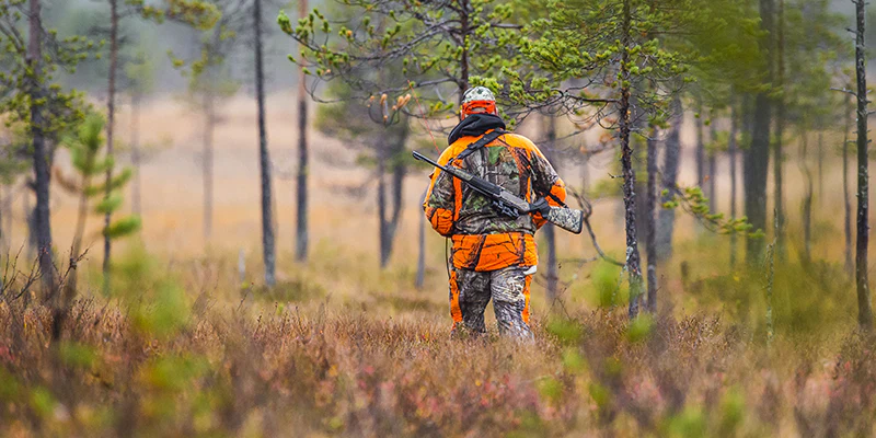 Mastering Hunting Techniques