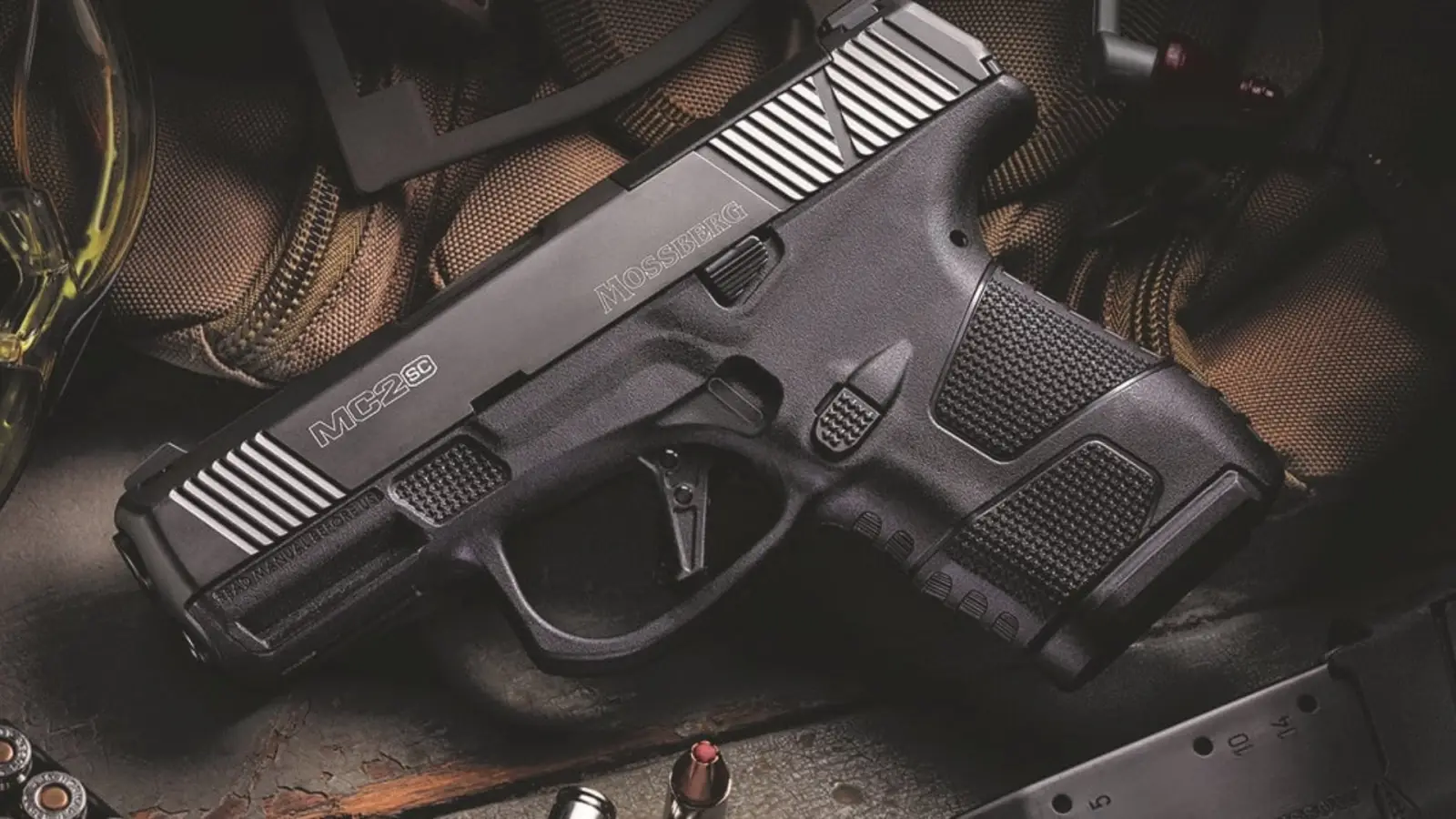 Implications of high firearm ownership