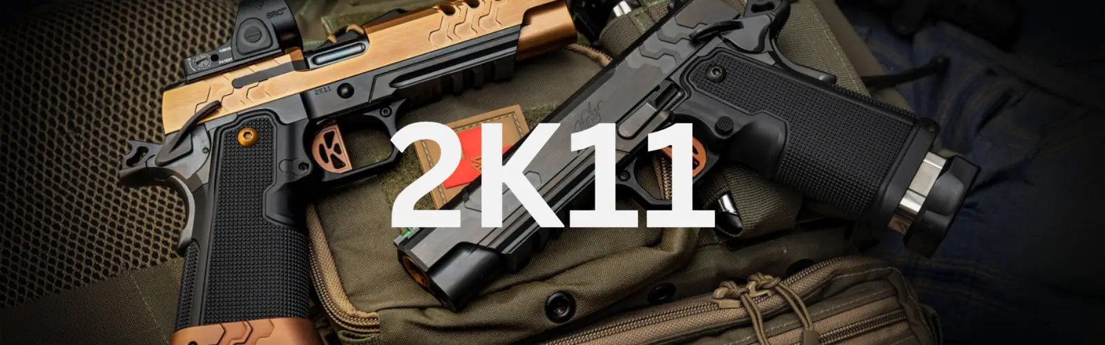 2K11 Banner