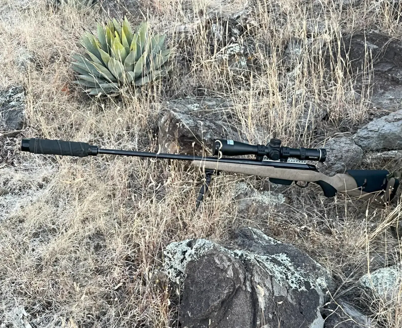 Silencers