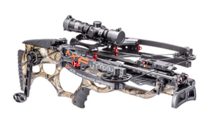 Best Guns Featured - Crossbows