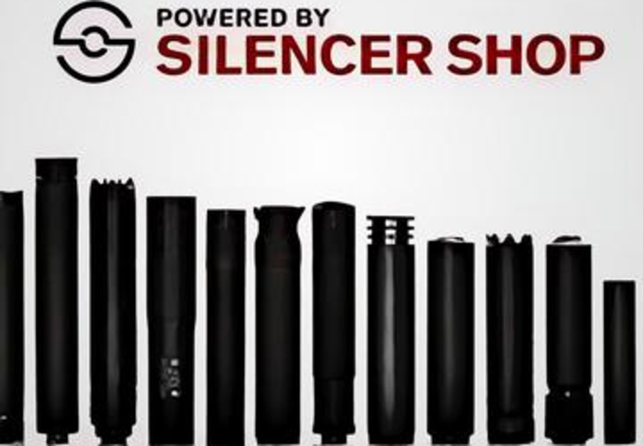 Suppressors in Stock