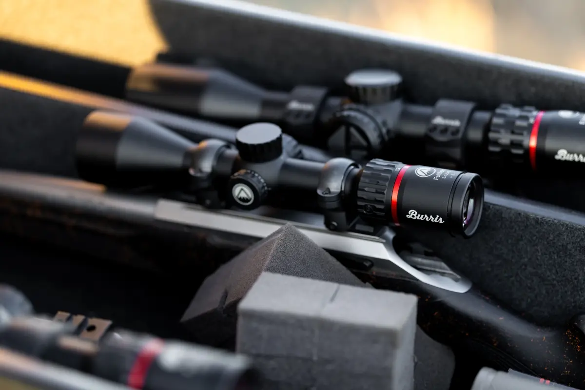 Category - Optics