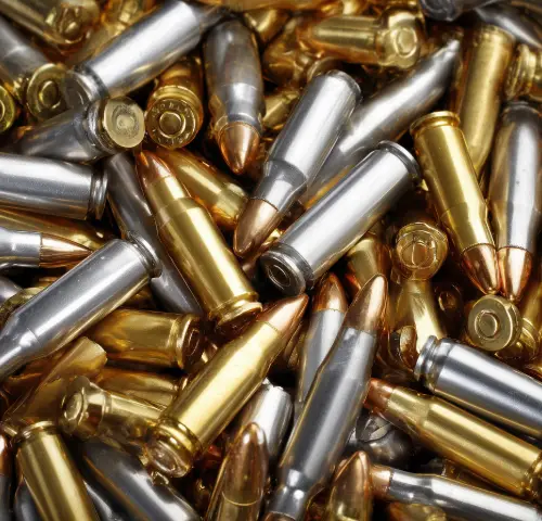 Category - Ammo
